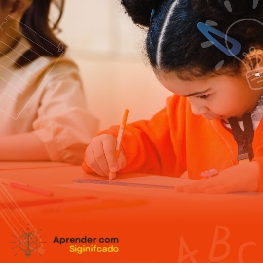 Dificuldades de Aprendizagem